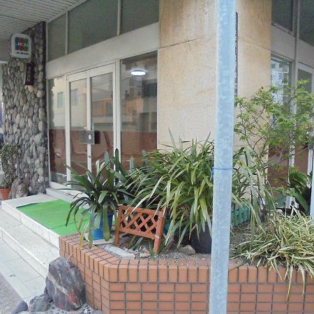 Yoshino Ryokan Осака Екстериор снимка